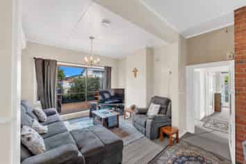 28 Babington Street Timaru, Parkside