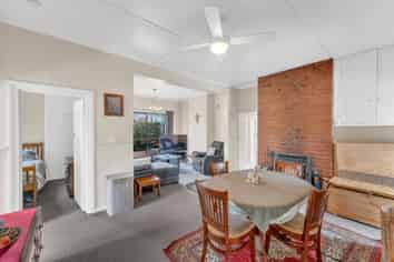 28 Babington Street Timaru, Parkside