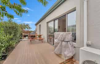 28 Babington Street Timaru, Parkside