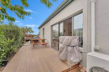 28 Babington Street Timaru, Parkside