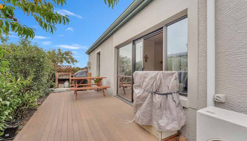 28 Babington Street Timaru, Parkside