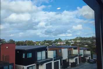 Auckland - Address withheld