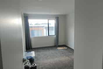 Auckland - Address withheld