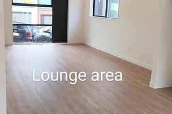 Auckland - Address withheld