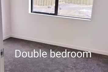 Auckland - Address withheld