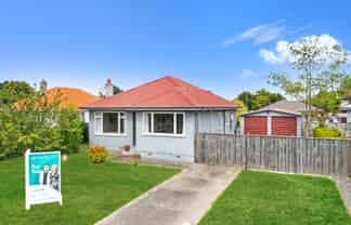 71 Nuffield Avenue, Marewa