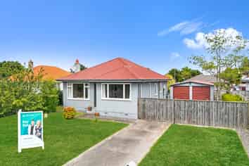 71 Nuffield Avenue, Marewa