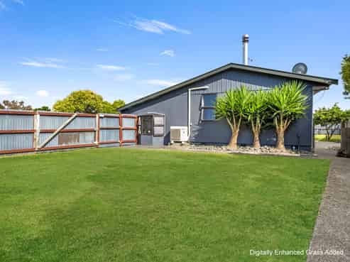 56 Alexander Avenue, Onekawa