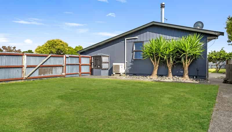 56 Alexander Avenue, Onekawa