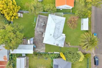 1013 Pukatea Street, Saint Leonards