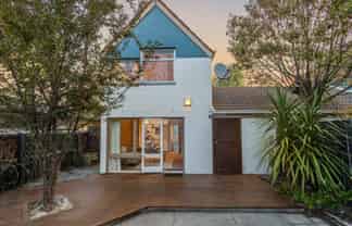 9/265 Worcester Street, Christchurch Central