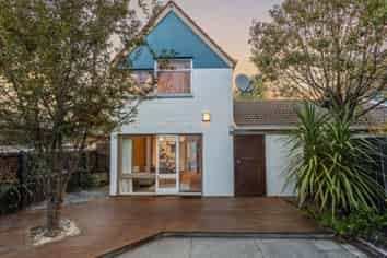 9/265 Worcester Street, Christchurch Central