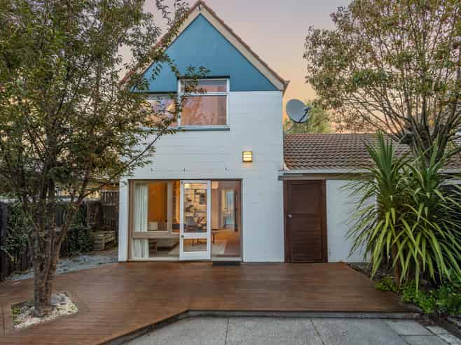 9/265 Worcester Street, Christchurch Central