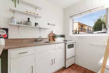 9/265 Worcester Street, Christchurch Central