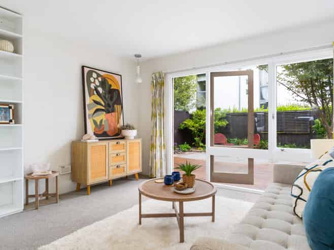 9/265 Worcester Street, Christchurch Central