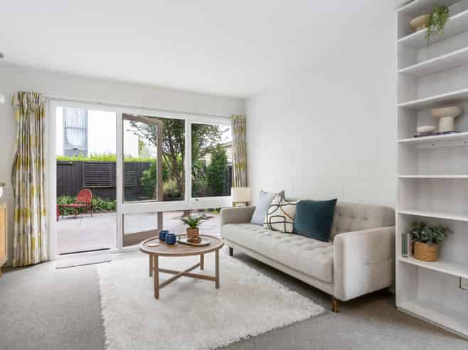 9/265 Worcester Street, Christchurch Central