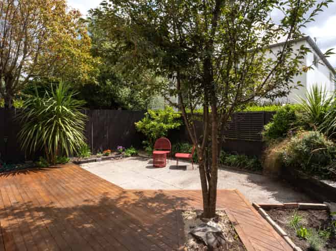 9/265 Worcester Street, Christchurch Central