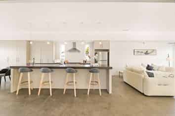 Auckland - Address withheld