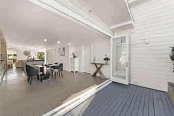 Auckland - Address withheld