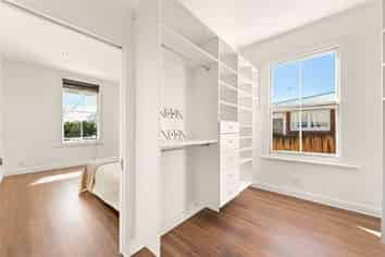 Auckland - Address withheld