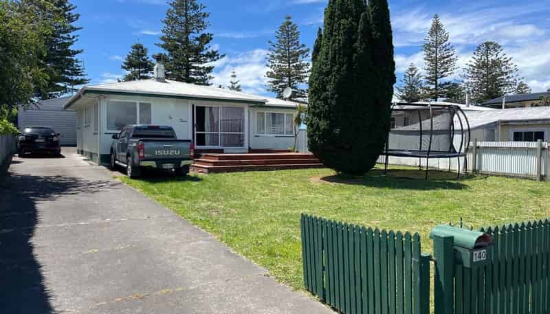 140 Te Awa Avenue, Awatoto