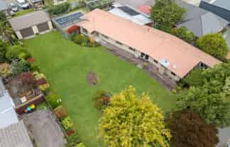 31 Archibald Street, Ashburton