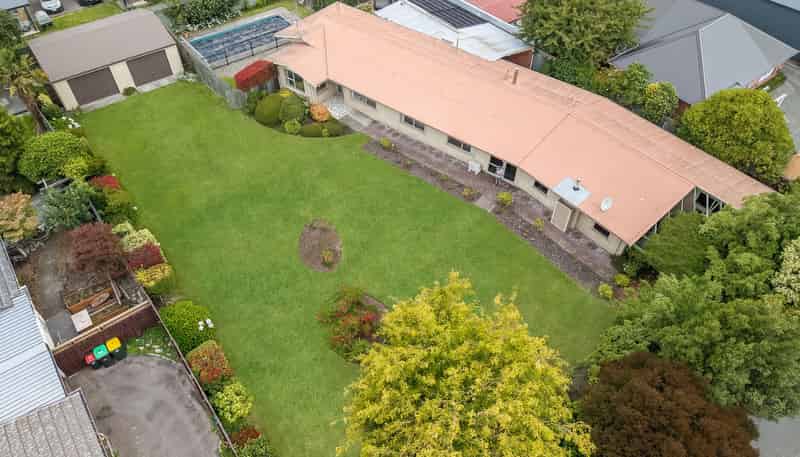 31 Archibald Street, Ashburton