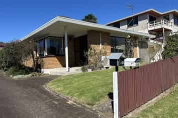 Bay of Plenty - Address withheld