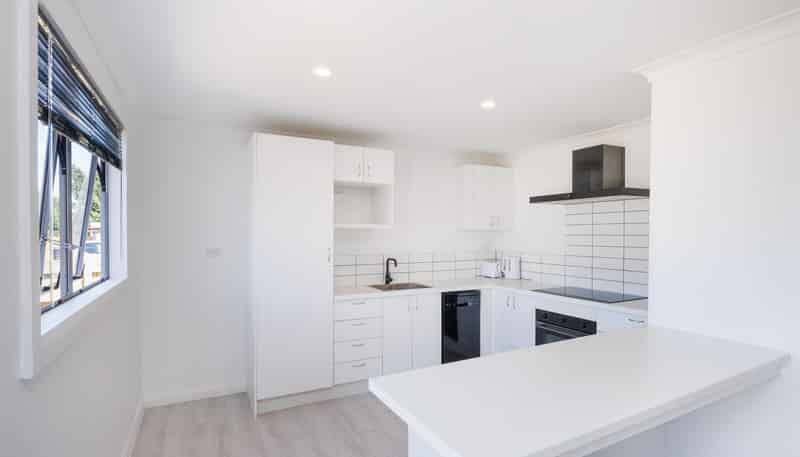  32 Gordon Crescent, Marton