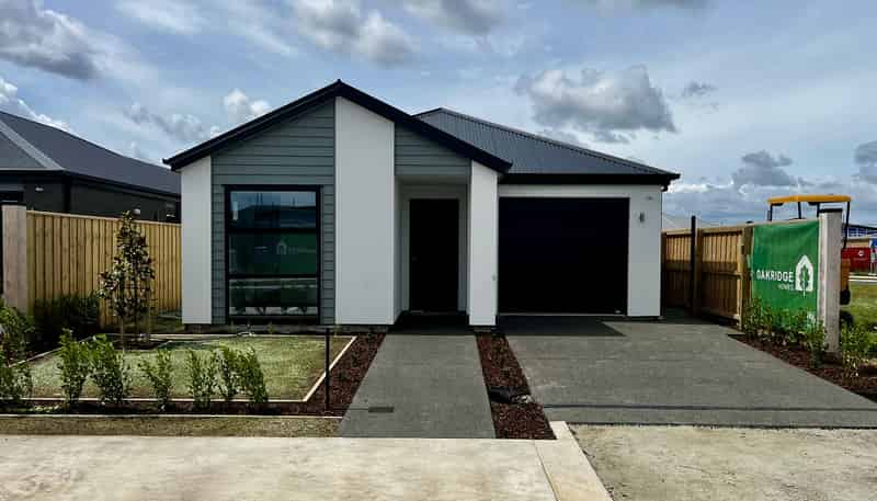 10 Silvergrass Way, Rolleston