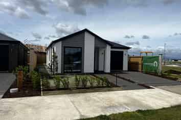 10 Silvergrass Way, Rolleston