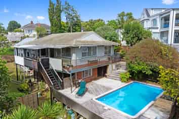 35A Glenfern Road, Mellons Bay