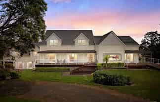 83  Saddleton Road, Waiau Pa