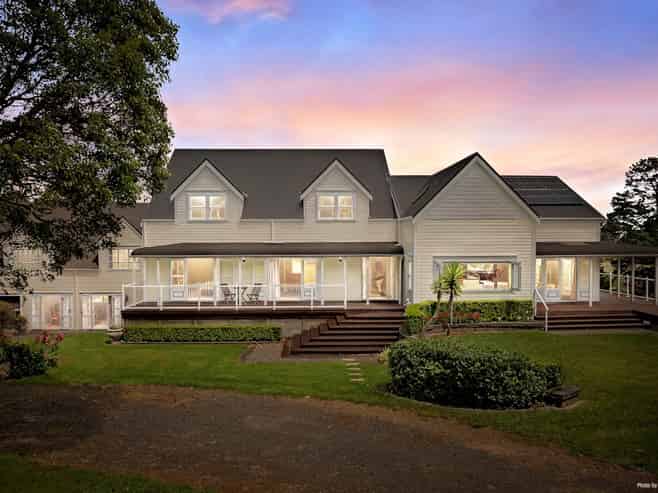 83  Saddleton Road, Waiau Pa