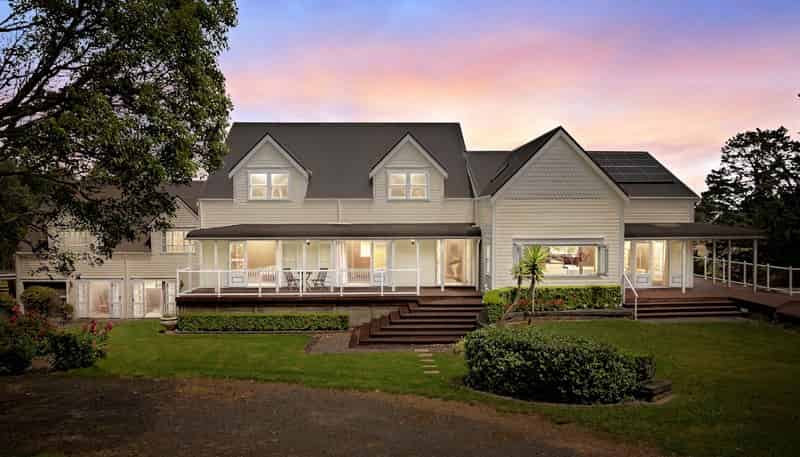 83  Saddleton Road, Waiau Pa