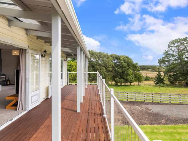 83  Saddleton Road, Waiau Pa