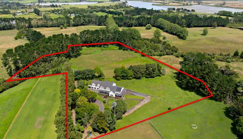 83  Saddleton Road, Waiau Pa