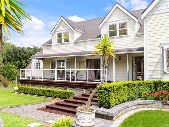 83  Saddleton Road, Waiau Pa