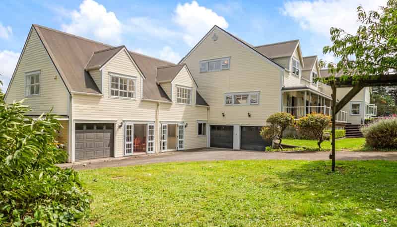 83  Saddleton Road, Clarks Beach