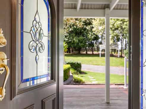 83  Saddleton Road, Waiau Pa