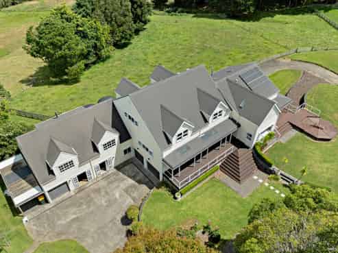 83  Saddleton Road, Waiau Pa