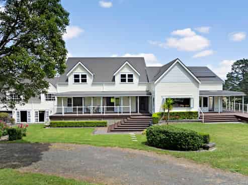 83  Saddleton Road, Waiau Pa