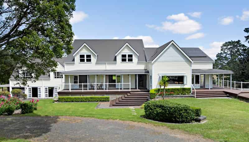 83  Saddleton Road, Waiau Pa