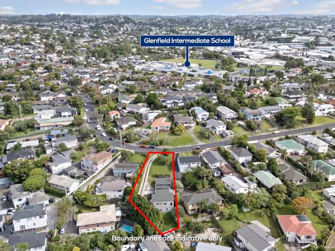 24 Edgeworth Road, Glenfield
