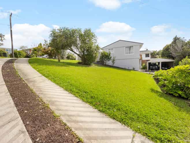 24 Edgeworth Road, Glenfield