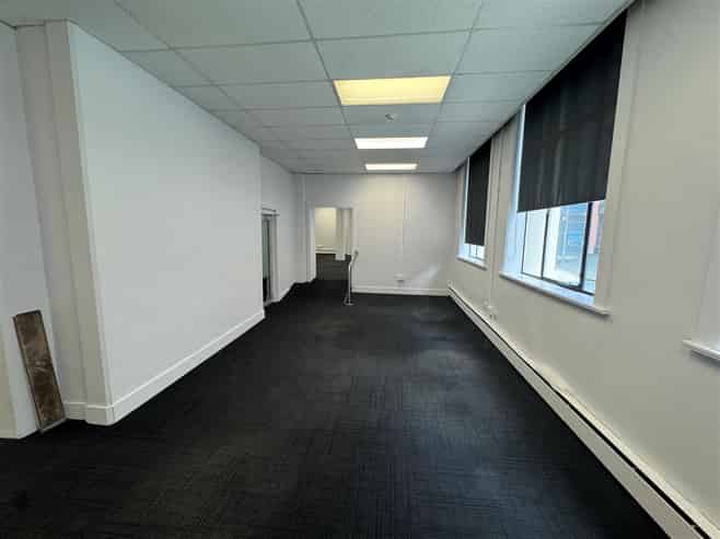 Newly Listed - Well Priced Floor