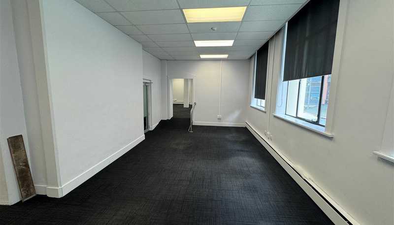  125 Featherston Street, Wellington Central