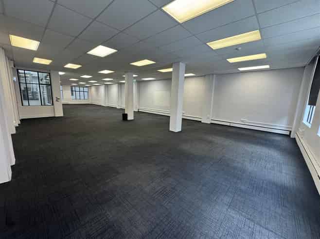 Newly Listed - Well Priced Floor