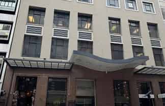 Newly Listed - Well Priced Floor