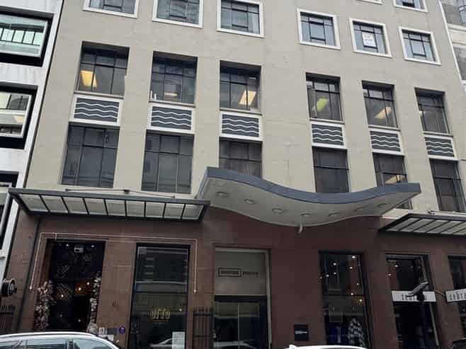 Newly Listed - Well Priced Floor